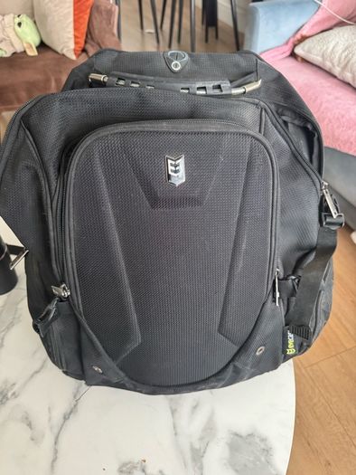bag pack Eve case
