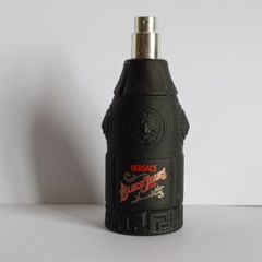 Versace Black Jeans Man eau de toilette