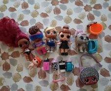 LOL Surprise Dolls