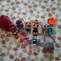 LOL Surprise Dolls