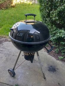 Bbq