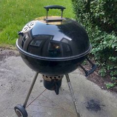 Bbq