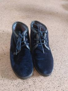 camper shoes size 4