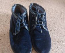 camper shoes size 4