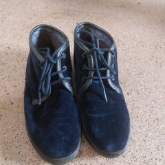 camper shoes size 4