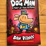 Dog Man Books 8 Image 4