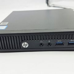 i5 HP Windows 11 mini PC computer - 8gb 256gb - KIDS ROBLOX School Office Uni ++FREE DELIVERY++
