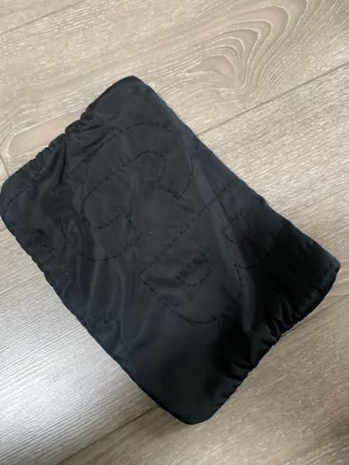Marc by Marc jacobs nylon workwear tote & pouch