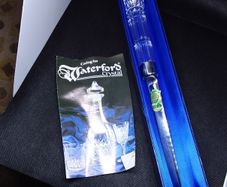 Waterford Crystal Letter Opener - Lismore Collection