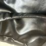 Vegan leather backpack/ laptop bag 33 cm x 28 cm Image 5