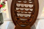wine rack