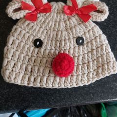 Rudof Hat for Baby