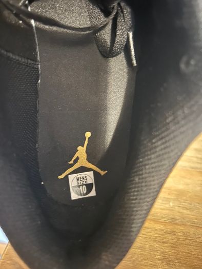 Nike Air Jordans Low