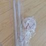 ceiling light, new ,color white Image 5