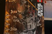 Lego Star Wars At-te 75337