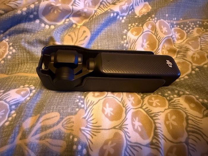DJI Osmo Pocket 3 - Creator Combo + ND filters and memory card