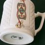 Donegal Parian China Mug Image 4