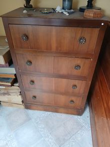 chest drawers