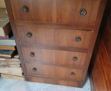 chest drawers