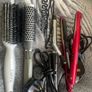 Nicky Clarke Hair Straightener Hair Curler Image 2