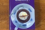 The complete Cadbury's cook book
