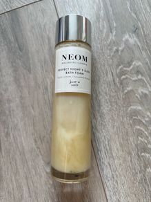 Neom Bath Foam