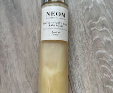 Neom Bath Foam