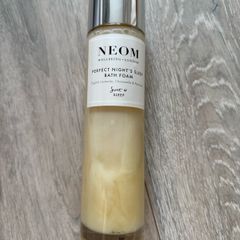 Neom Bath Foam