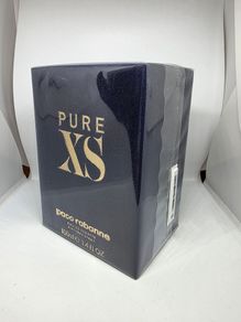 Paco Rabanne Pure XS