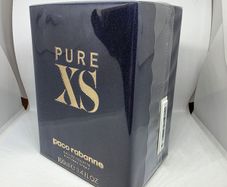 Paco Rabanne Pure XS