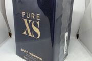 Paco Rabanne Pure Xs