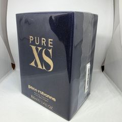 Paco Rabanne Pure Xs