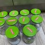 Glass Jars Image 2