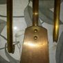 Copper & Brass Cokking Utensils Image 2