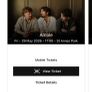 2 x amble tickets Image 2