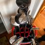 Golf Clubs for sale, complete set only. Image 6