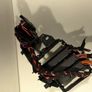 Audi A4 B8 1.8TFSI 2009 Fuse & Relay Box With Bracket 8K0971845A. A1l1b4 Image 3
