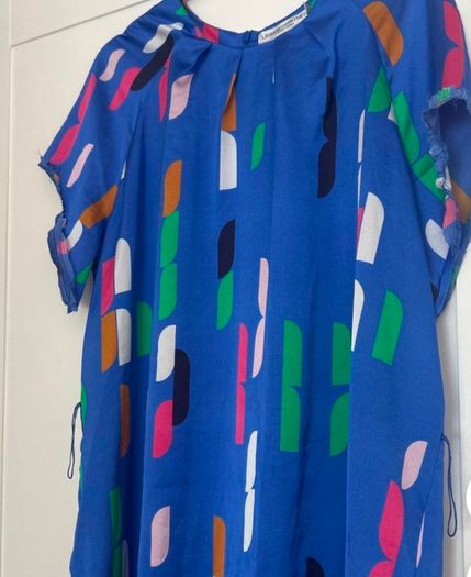 Lennon Courtney Dress - Size 16 (44)