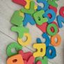 Baby alphabet playmat+ puzzle Image 4