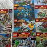 Lego super heroes instructions Image 3