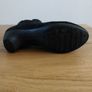 Black ankle boots size 5 by Think! Image 10