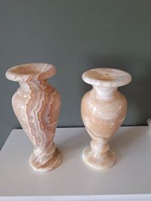 Candle holders