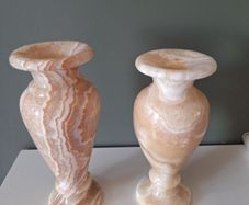 Candle holders