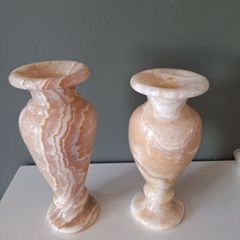 Candle holders