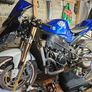 motorcycle parts Image 2