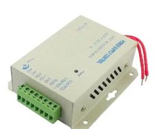 12V 5A Access Control Power Supply