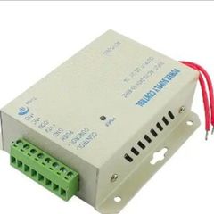 12V 5A Access Control Power Supply