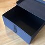 IKEA LYCKSELE Chair Bed + storage box - Excellent Condition Image 5