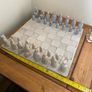 chess set handmade Image 2