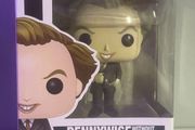 Horror IT Pennywise Without Make-Up Funko Pop
